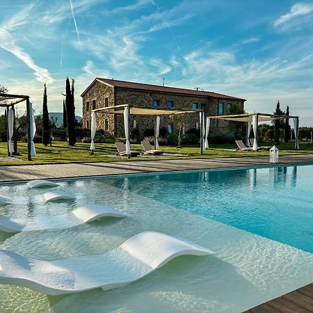 Podere Pietravento Campiglia Marittima Exteriér fotografie