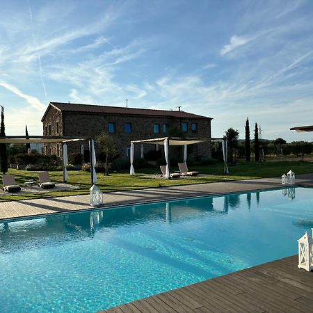 Podere Pietravento Campiglia Marittima Exteriér fotografie