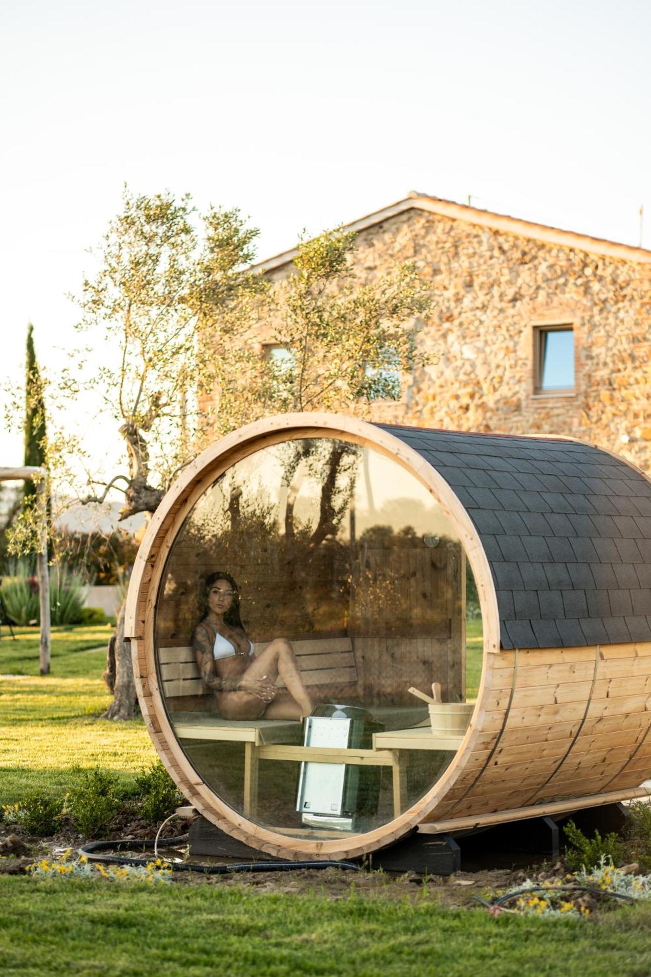 Podere Pietravento Campiglia Marittima Exteriér fotografie