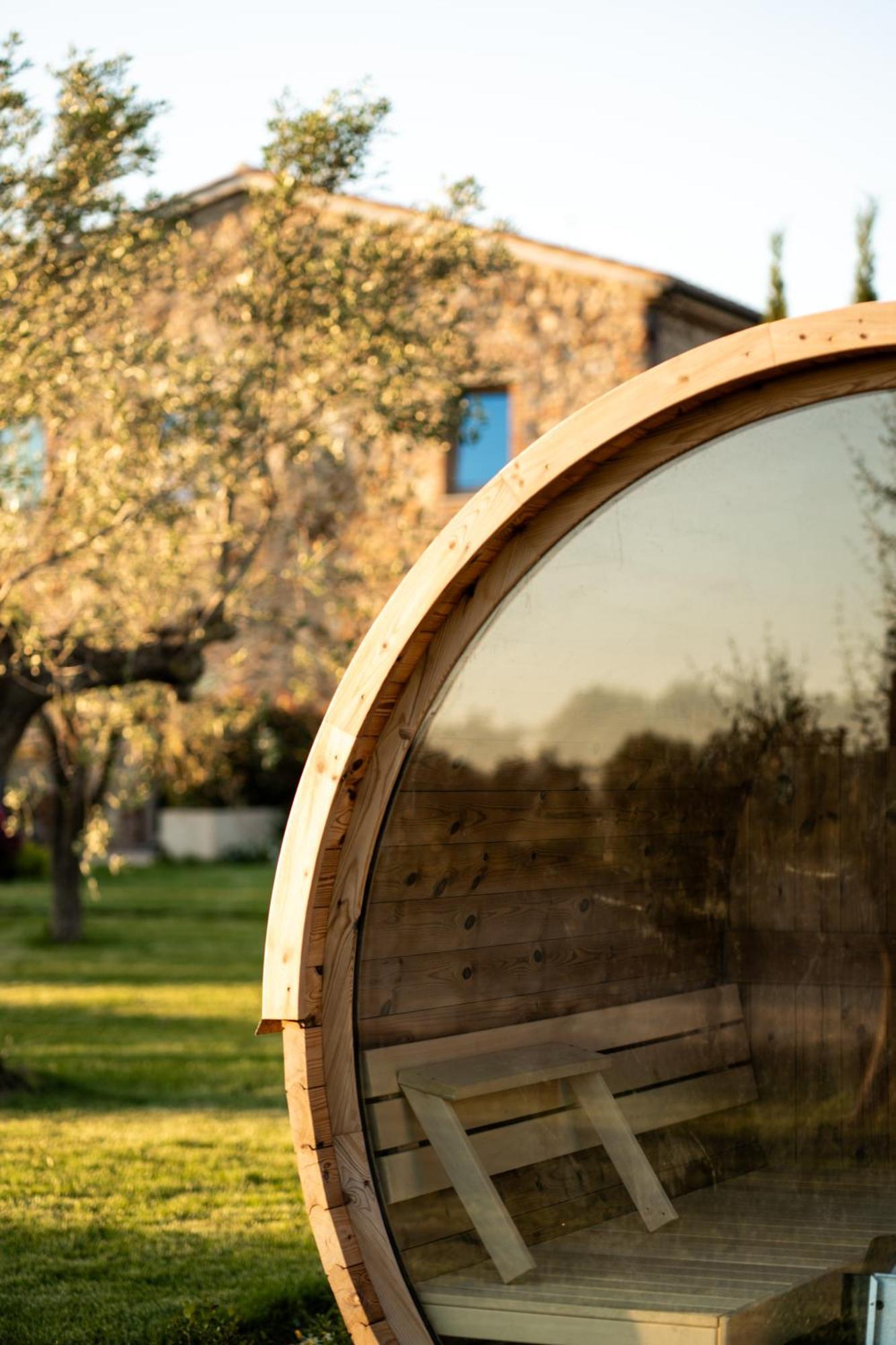 Podere Pietravento Campiglia Marittima Exteriér fotografie