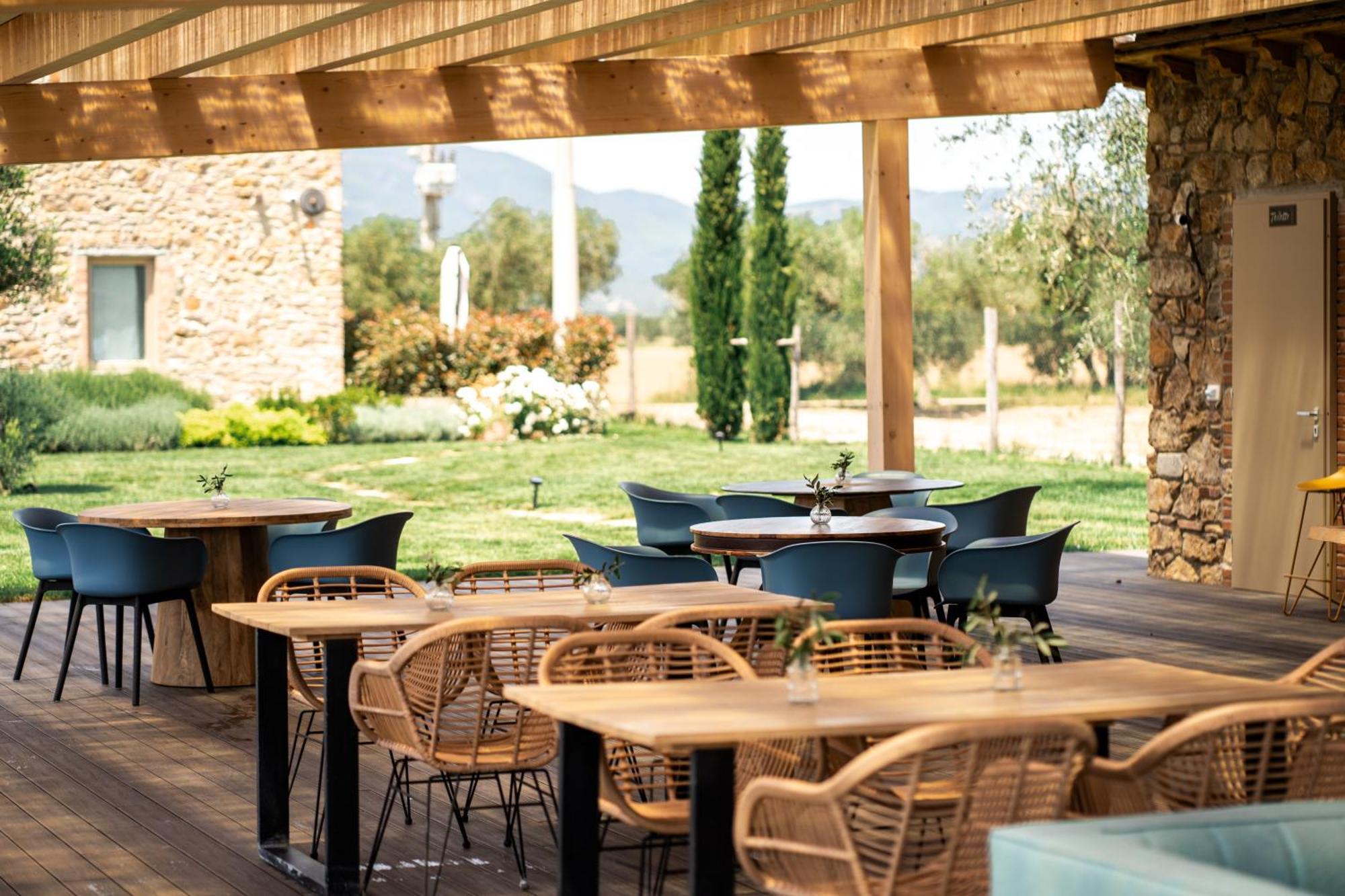 Podere Pietravento Campiglia Marittima Exteriér fotografie
