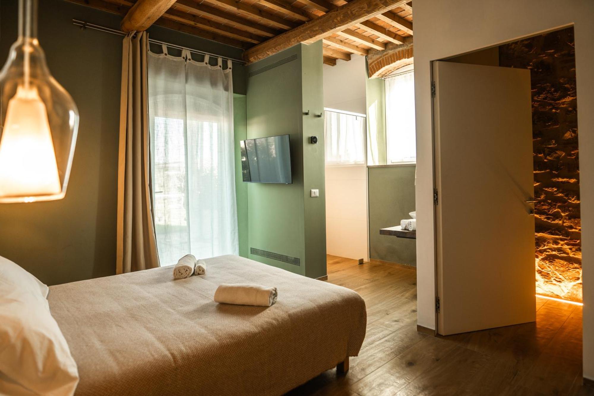 Podere Pietravento Campiglia Marittima Exteriér fotografie