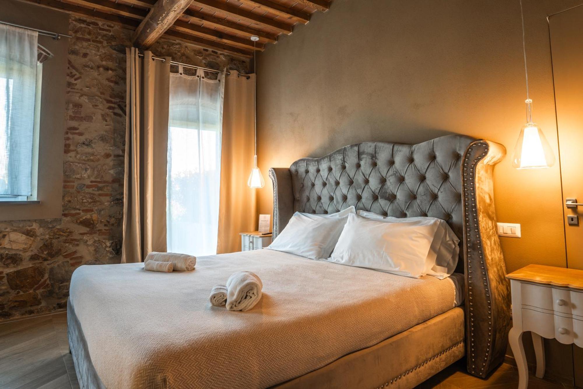Podere Pietravento Campiglia Marittima Exteriér fotografie